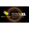 FLASHLIGHT T SERIES 600 LUMENS/TINI3 NITECORE