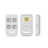 Neno Ti Amo – electronic nanny and care assistant with SOS function