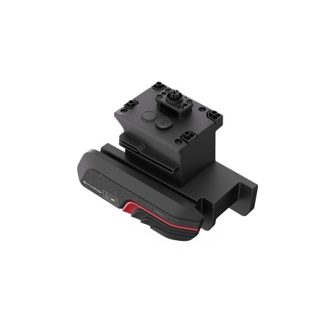 Roborock PreciEdge Module for AWD Z1 series, Black