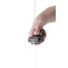 ETA | Shaver | ETA134490000 Paolo | Operating time (max) 50 min | Wet & Dry | Lithium Ion | Black