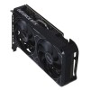 ASUS Dual -RTX4060TI-O8G-V2 NVIDIA GeForce RTX 4060 Ti 8 GB GDDR6 - bulk