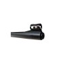 BEEMAN COMMANDER 1517 PCP 4.5mm 12-shot air rifle. +luneta 4x32 up to 17J