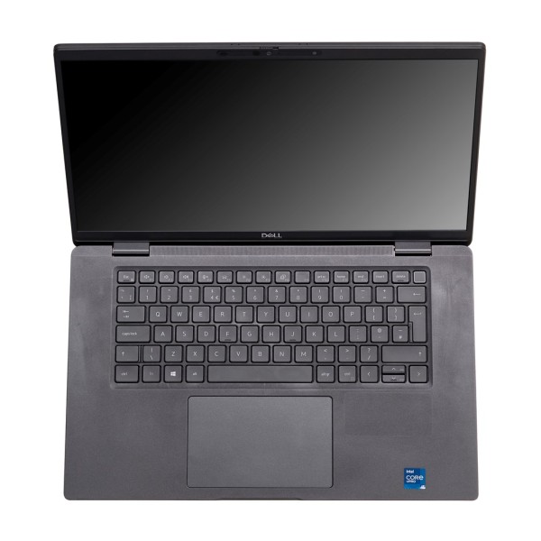DELL LATITUDE 7520 i7-1185G7 16GB 256SSD ...