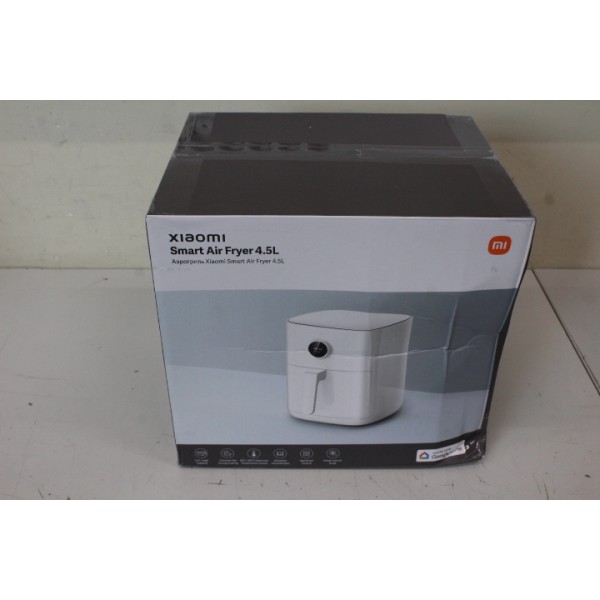 SALE OUT. Xiaomi Smart Air Fryer ...