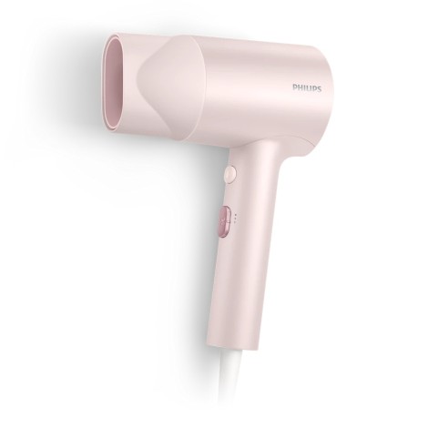 Philips | Hair dryer | BHD321/50 3000 Series | 1600 W | Number of temperature settings 2 | Ionic function | Pink