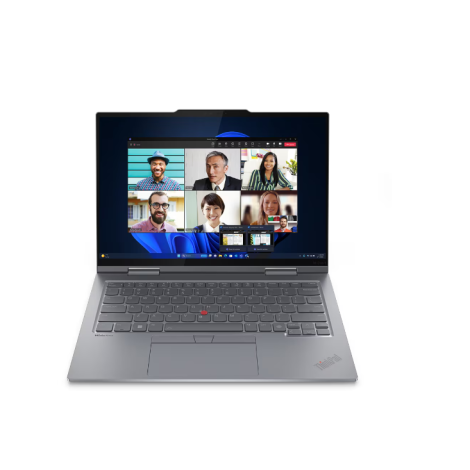 Lenovo | ThinkPad X1 2-in-1 | Grey | 14 