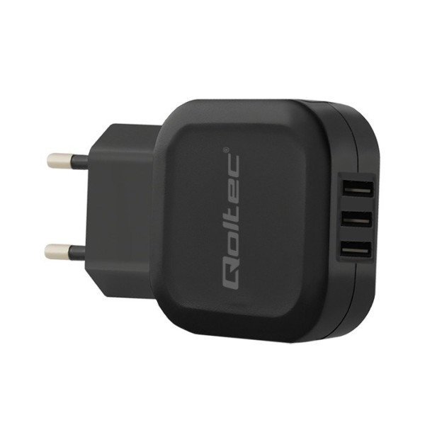 Qoltec 50191 Charger 17W | 5V ...