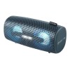 Muse M-730 DJ Speaker, Wiresless, Bluetooth, Black | Muse | M-730 DJ | 2x5W  W | Bluetooth | Blue | NFC features | Portable | Wireless connection