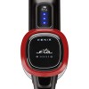 ETA | Vacuum Cleaner | ETA223390000 Fenix | Cordless operating | Handstick | N/A W | 25.2 V | Operating time (max) 40 min | Grey/Red