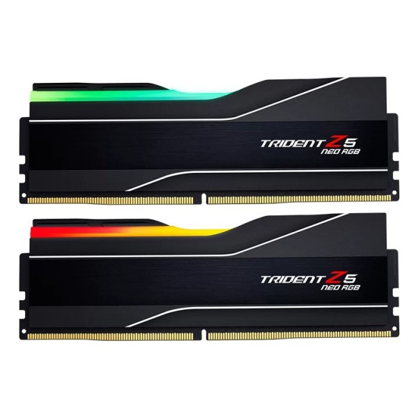 G.Skill Trident Z5 Neo RGB F5-6000J2636H16GX2-TZ5NR ...