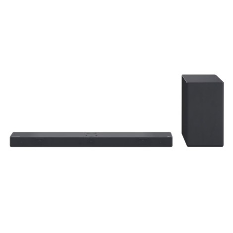 LG SC9S.DEUSLLM Soundbar