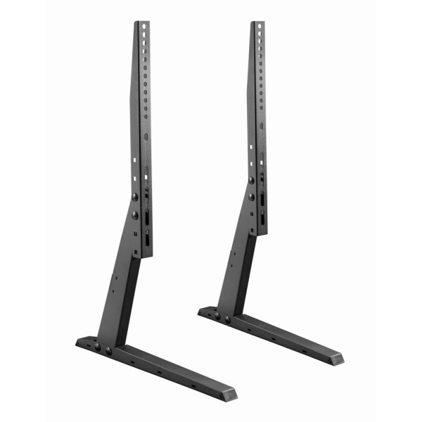 Gembird TVS-D70F-01 Tabletop TV stand, 37" ...