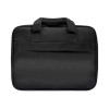 Port Designs COURCHEVEL notebook case 39.6 cm (15.6") Briefcase Black