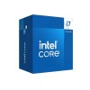 CPU|INTEL|Desktop|Core i7|i7-14700F|Raptor Lake|2100 MHz|Cores 20|33MB|Socket LGA1700|65 Watts|BOX|BX8071514700FSRN3Z