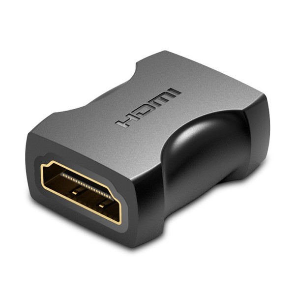 Vention HDMI Female to Female Coupler ...
