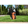 HIGH PRESSURE WASHER 1800W/DAW 450 DAEWOO