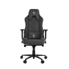 Arozzi Fabric Upholstery | Gaming chair | Vernazza Soft Fabric | Dark Grey