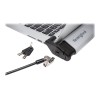 KENSINGTON Laptop Locking Station w