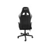 FURY Avenger XL Universal gaming chair Padded seat Black, White