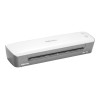 White/Gray | Ion A4 Laminator