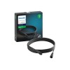 Philips Hue Outdoor 24V Cable Extension, 5m