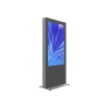 EDBAK IDS09.55 UNIVERSAL INDOOR FLOORSTANDING KIOSK 55