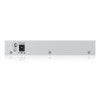 Zyxel GS1200-5HPV3 Managed L2 Gigabit Ethernet (10/100/1000) Power over Ethernet (PoE) Desktop Grey