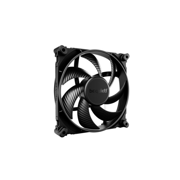 CASE FAN 140MM SILENT WINGS 4/BL097 ...