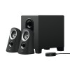 Speaker|LOGITECH|Z313|P.M.P.O. 50 Watts|980-000413