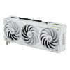 ASUS TUF Gaming TUF-RTX5070TI-O16G-WHITE-GAMING NVIDIA GeForce RTX 5070 Ti 16 GB GDDR7