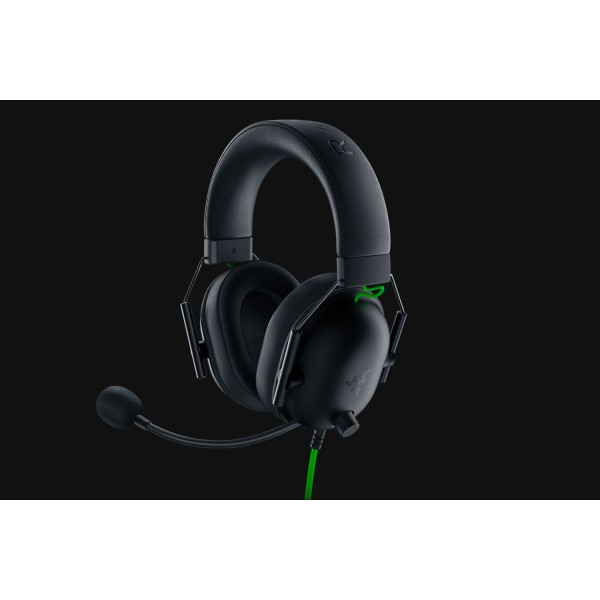 Razer | Gaming Headset | BlackShark ...