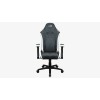 Aerocool Crown AeroSuede Universal gaming chair Padded seat Blue, Steel