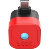 SEEK THERMAL Macro lens for Nano camera (NM-AAA) Red