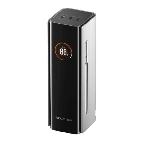 POWER BANK USB 27650MAH RAPID/PRO +CABLE ...