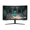 MONITOR SAMSUNG ODYSSEY G6 LED 32" LS32BG650EUXEN 240Hz