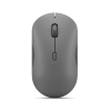 Lenovo Accessories 350 Bluetooth Silent Mouse (Luna Grey) | Lenovo