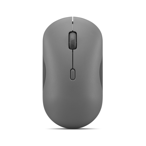 Lenovo Accessories 350 Bluetooth Silent Mouse (Luna Grey) | Lenovo