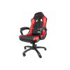 Genesis Gaming chair Nitro 330 | NFG-0752 | Black - red