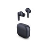 Energy Sistem Earphones True Wireless Style 2 Navy (True Wireless Stereo, BT 5.1, Deep Bass, Charging Case) | Energy Sistem | True Wireless Earphones | Style 2 | Wireless | In-ear | Microphone | Noise canceling | Wireless | Navy