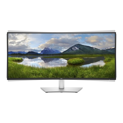 Dell LCD P3425WE 34
