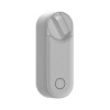 Yale Linus Smart Door Lock L2 (EFIGS, Silver)