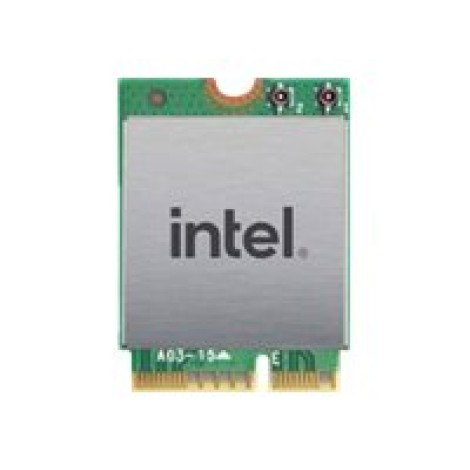 INTEL NIC WI-FI6E AX211 2230 2x2 No vPro