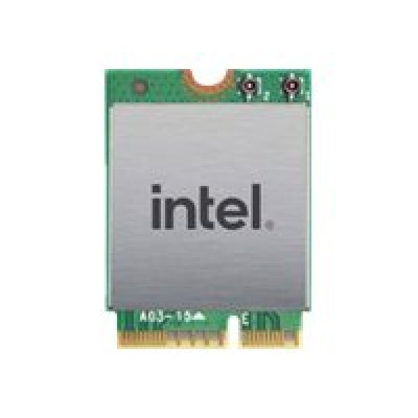 INTEL NIC WI-FI6E AX211 2230 2x2 ...