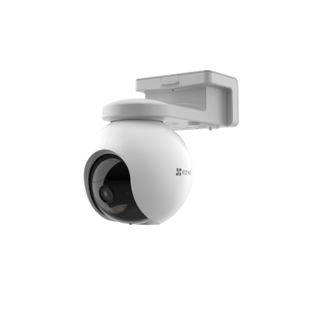 EZVIZ CS-HBB (4K) IP camera with battery, Type-C, 10400mAh | EZVIZ