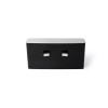 Ecovacs | Charging Dock (EU) | CH2118 | Black