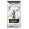 EUPHORIA Fresh Adult Turkey with lamb M/L - dry dog food - 50g
