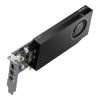 PNY Nvidia A400 Small Box 4GB GDDR6 64-bit - graphic card