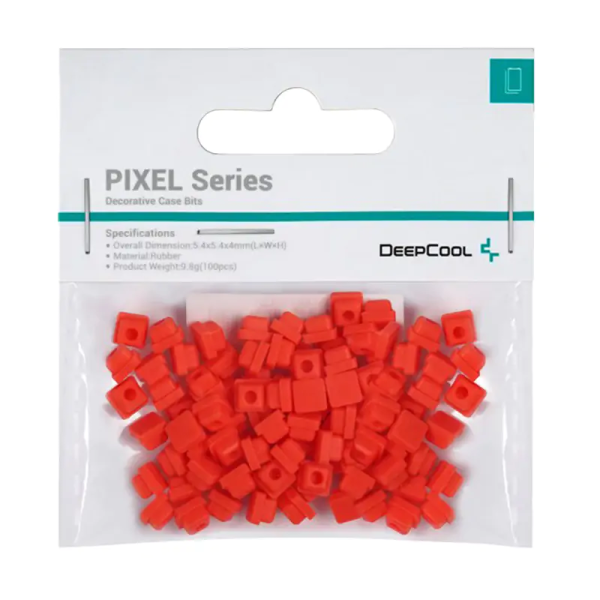 Decorative Case Bits | PIXEL | ...