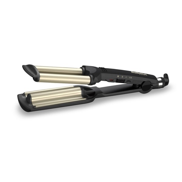 BaByliss C260E  EasyWaves Texturizing iron ...