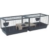 ZOLUX Neolife Connect - rabbit cage - 101,5x54x51cm